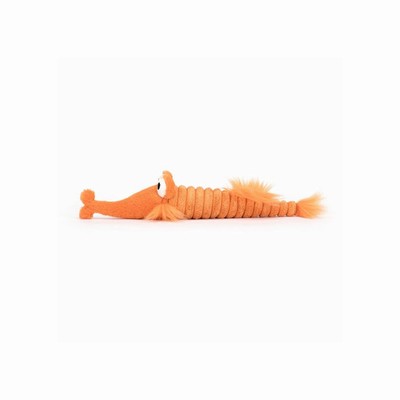 Jellycat Riley Razor Pez | YLIV-94153